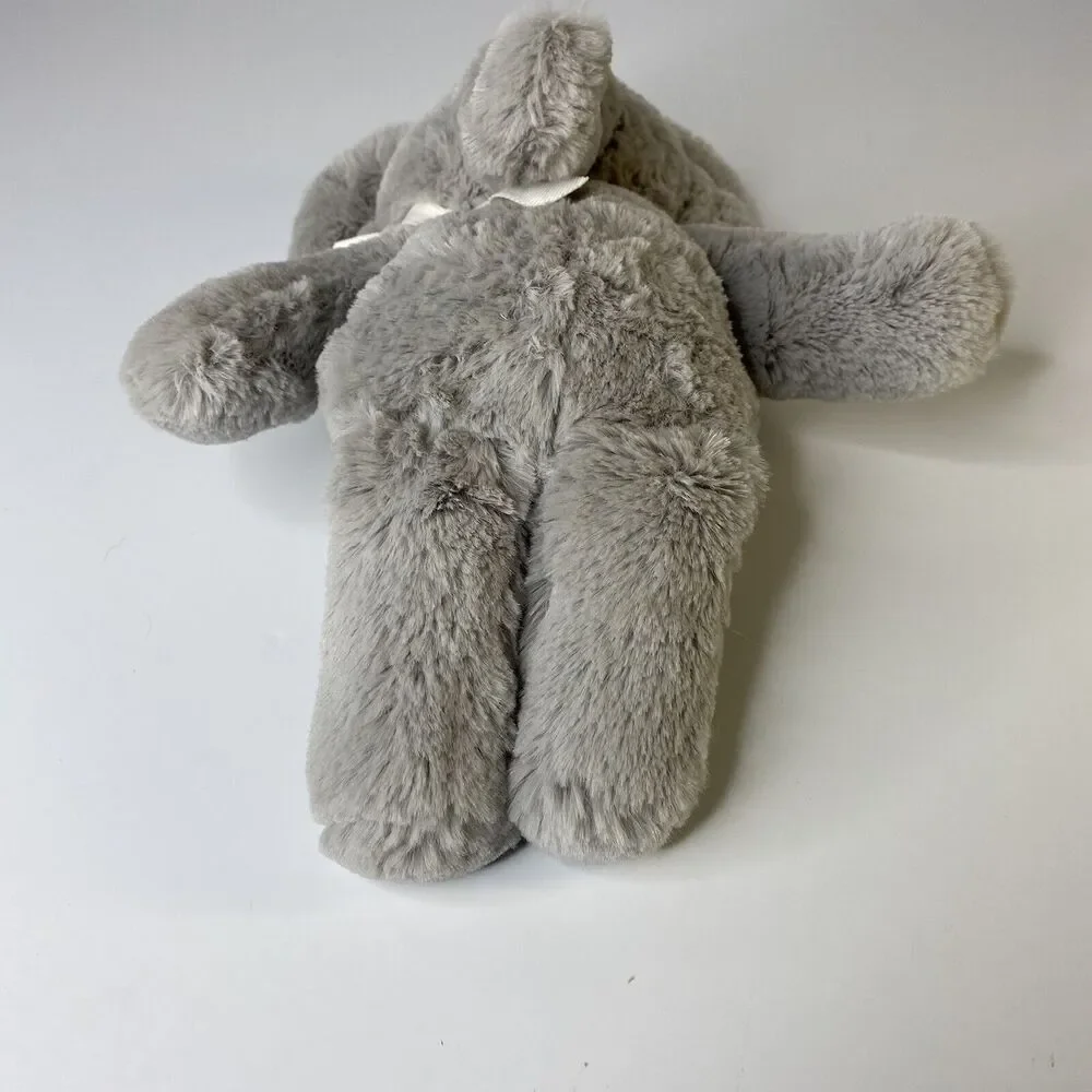Elephant Plush Pottery Barn Kids 11